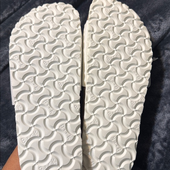 Womens Birkenstock Madrid Big Buckle Shoe - Picture 5 of 5